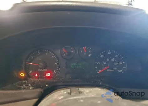 2006 Ford Taurus Se z USA, uszkodzony, nr VIN 1FAFP53U96A195350